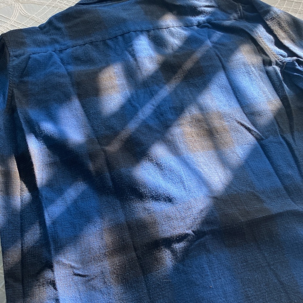 Yago Flannel - Picture 6 of 7
